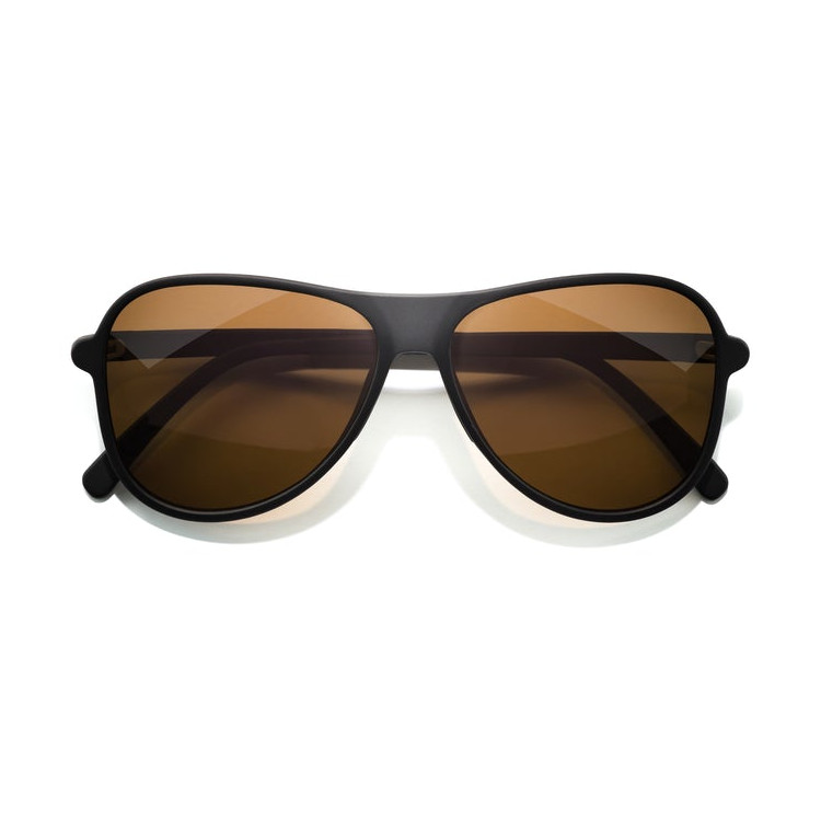 Sunski Foxtrot Polarized Sunglasses